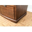 2 DRAWER WARDROBE