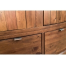 2 DRAWER WARDROBE
