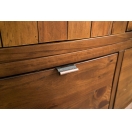 2 DRAWER WARDROBE
