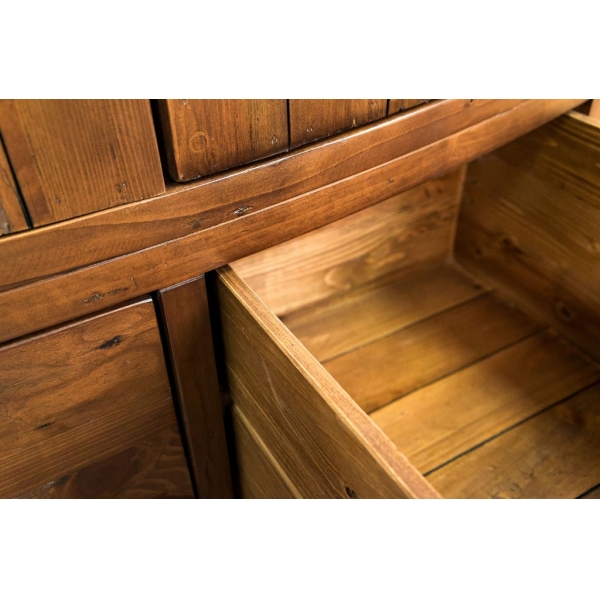2 DRAWER WARDROBE