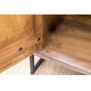SMALL SIDEBOARD
