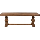 LARGE DINING TABLE
