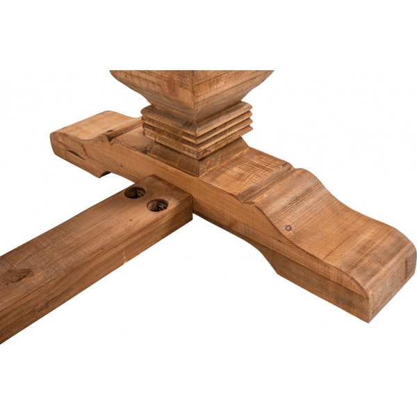 LARGE DINING TABLE