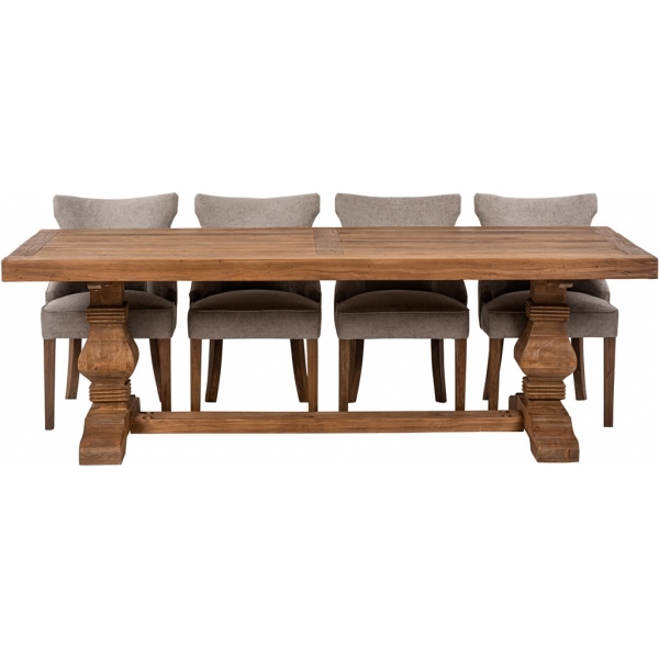 LARGE DINING TABLE