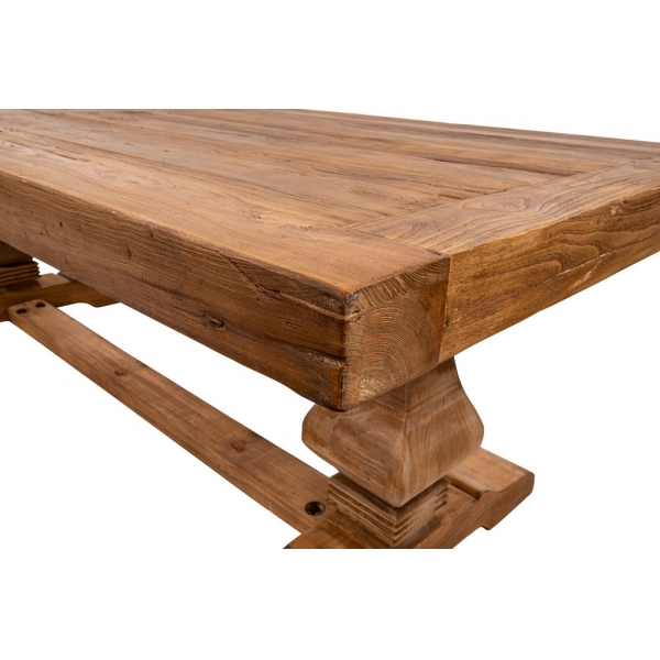LARGE DINING TABLE
