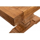 LARGE DINING TABLE