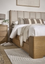 5' LOW FOOT END BED