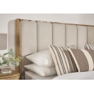 5' LOW FOOT END BED