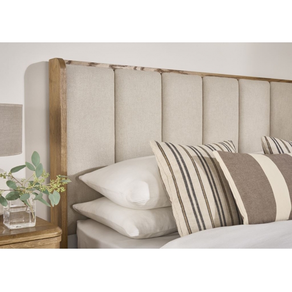 5' LOW FOOT END BED