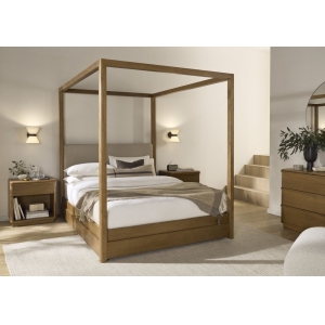 5' POSTER BED