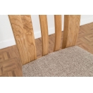 OSLO CHAIR - OILED