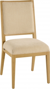 HIGH BACK DINING CHAIR