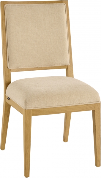 HIGH BACK DINING CHAIR