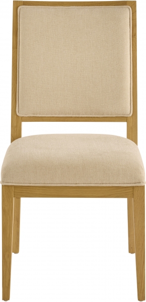 HIGH BACK DINING CHAIR