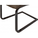 FULTON CANTILEVER - CHARCOAL