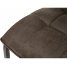 FULTON CANTILEVER - CHARCOAL
