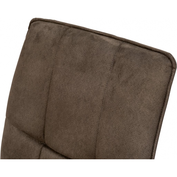 FULTON CANTILEVER - CHARCOAL