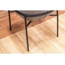 DINING CHAIR - GREY