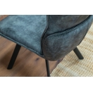 DINING CHAIR - OLIVE