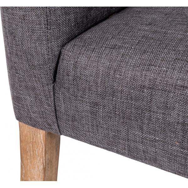 MOLLY 750 BENCH - BLUE