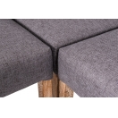 MOLLY 1500 BENCH - BLUE