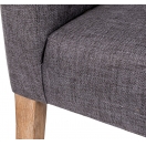 MOLLY 1500 BENCH - BLUE