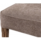 ASHTON DINING CHAIR - GREY