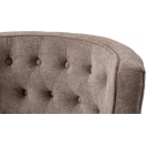 ASHTON DINING CHAIR - GREY
