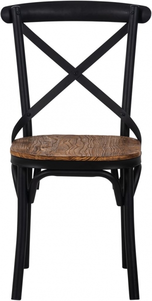 BROOKLYN DINING CHAIR - NATURAL