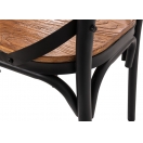 BROOKLYN DINING CHAIR - NATURAL