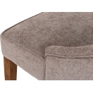 LILY DINING CHAIR - GREY