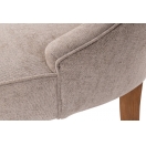 LILY DINING CHAIR - GREY