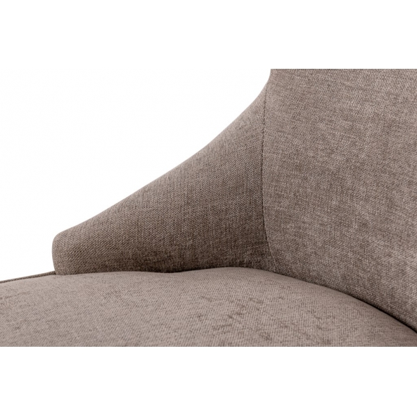 LILY DINING CHAIR - GREY