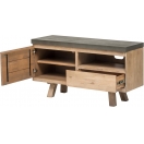 STANDARD TV CABINET