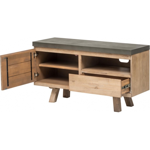STANDARD TV CABINET