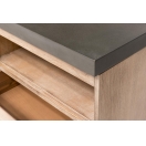 STANDARD TV CABINET