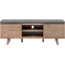 LARGE TV CABINET
