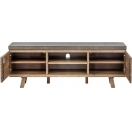 LARGE TV CABINET