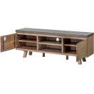 LARGE TV CABINET