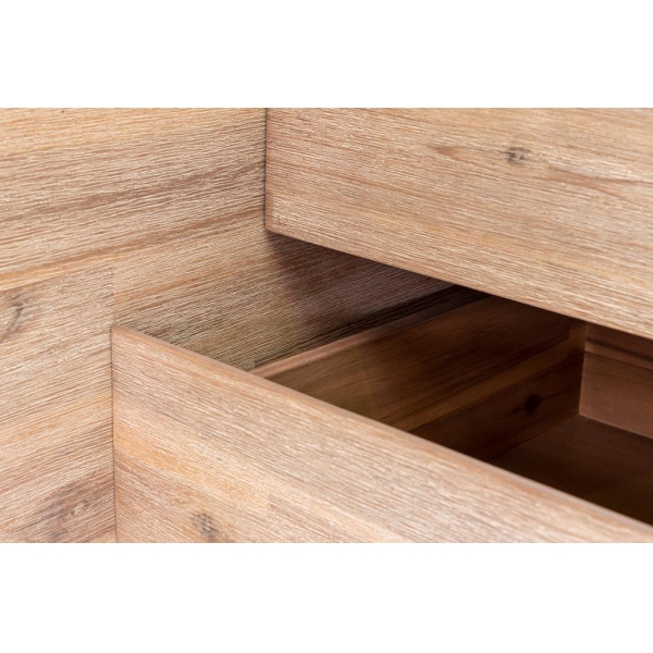 LARGE SIDEBOARD WITH 2 DOORS 3 DRAWERS
