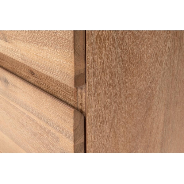 LARGE SIDEBOARD WITH 2 DOORS 3 DRAWERS