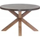 ROUND DINING TABLE