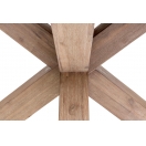 ROUND DINING TABLE