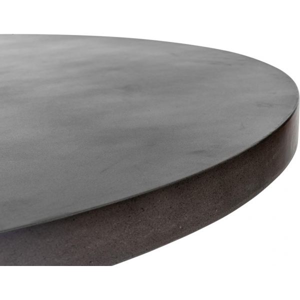 ROUND DINING TABLE