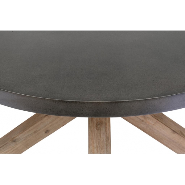 ROUND DINING TABLE