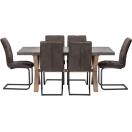 LARGE DINING TABLE