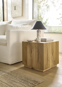 LAMP TABLE