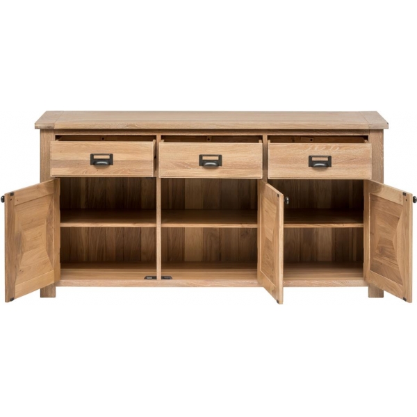 SIDEBOARD