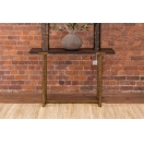 CONSOLE TABLE