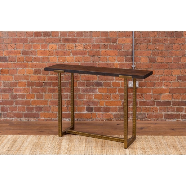 CONSOLE TABLE